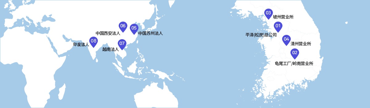 location contact